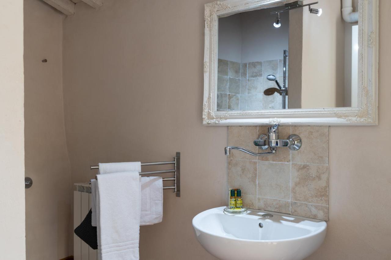 Villa Fracassini Pergine Valdarno Ngoại thất bức ảnh