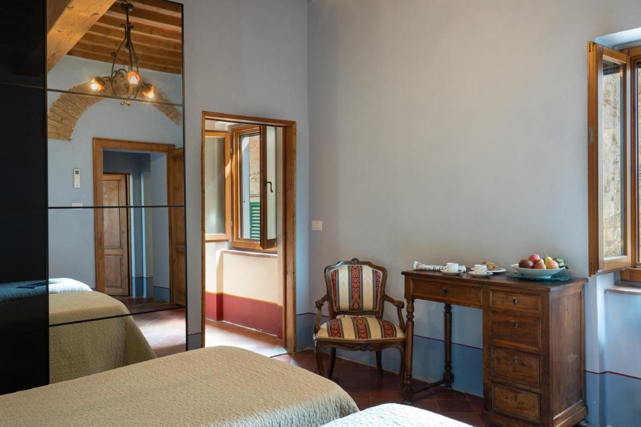 Villa Fracassini Pergine Valdarno Ngoại thất bức ảnh