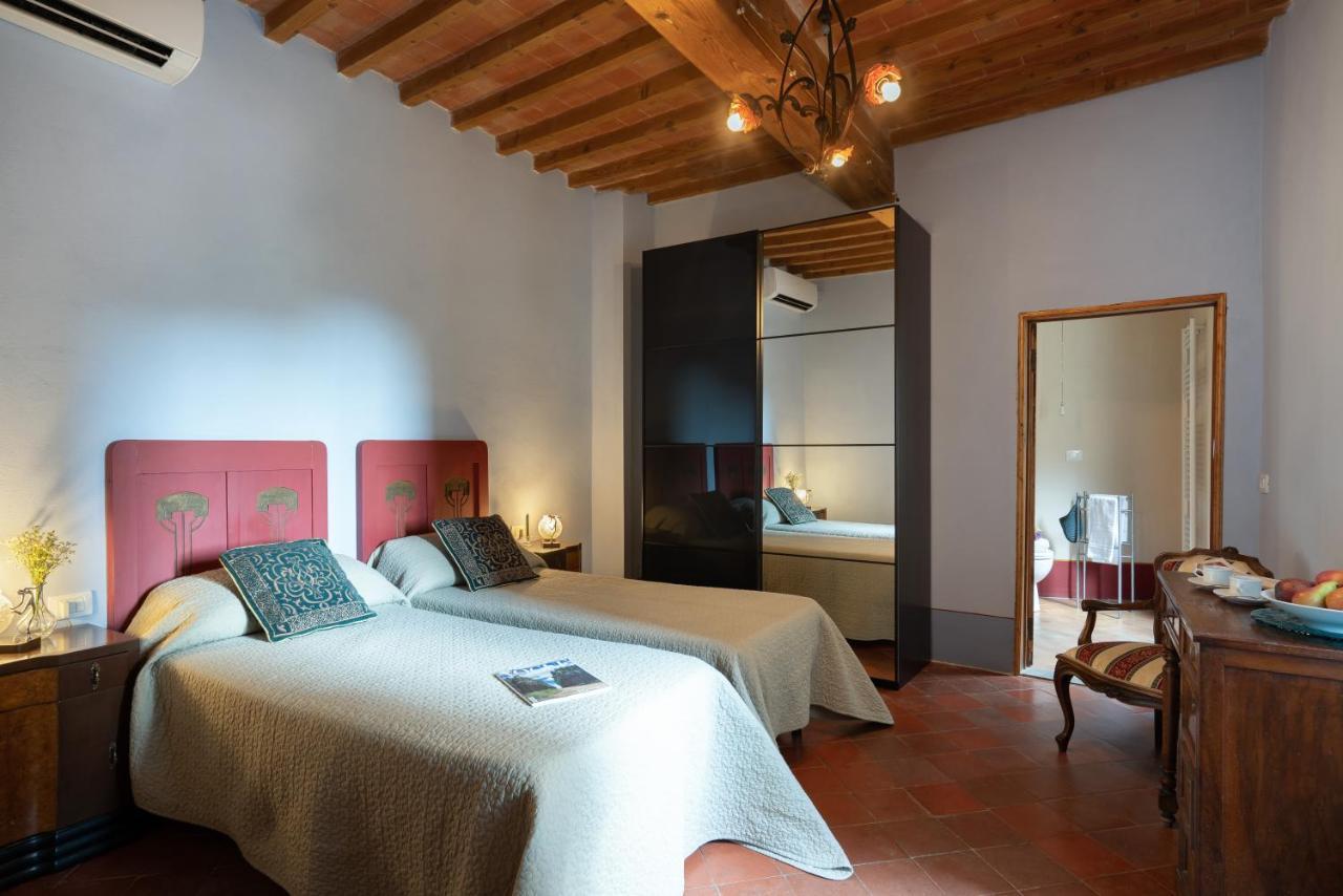 Villa Fracassini Pergine Valdarno Ngoại thất bức ảnh