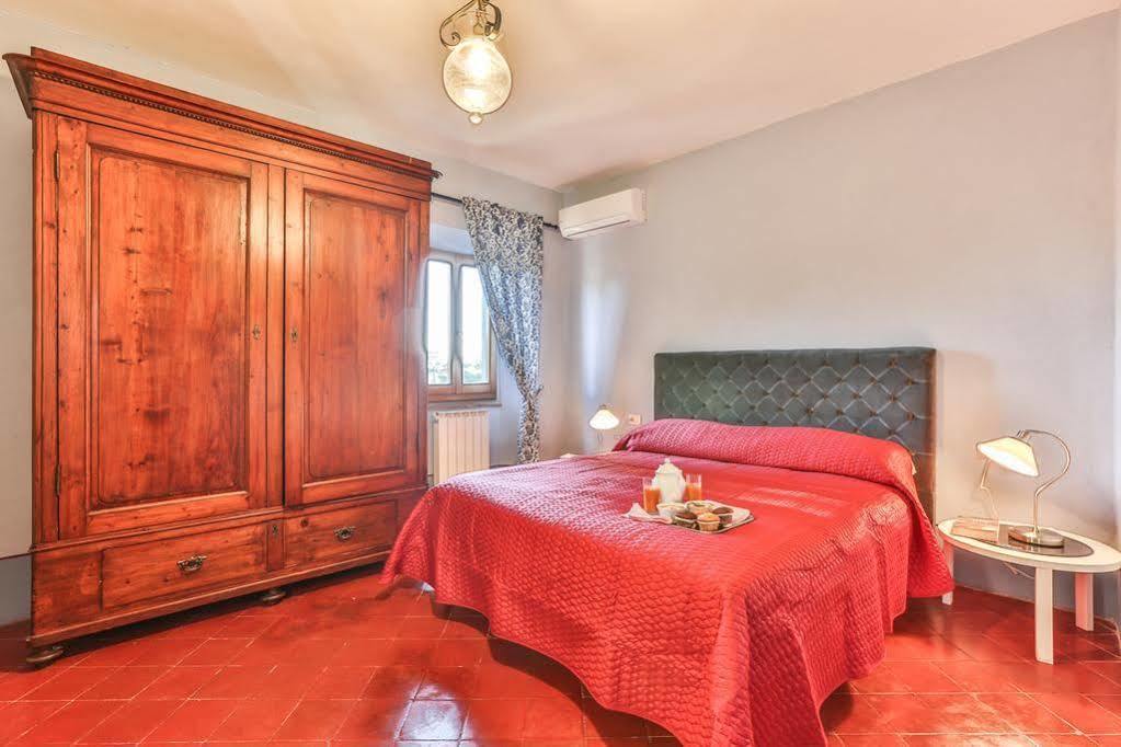 Villa Fracassini Pergine Valdarno Ngoại thất bức ảnh